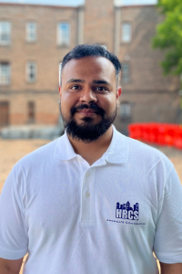 Meet the Team 7 anmol pant