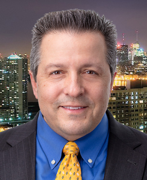 Meet the Team 3 Edwards D. Zazzali Headshot Jersey City Portrait Scenic