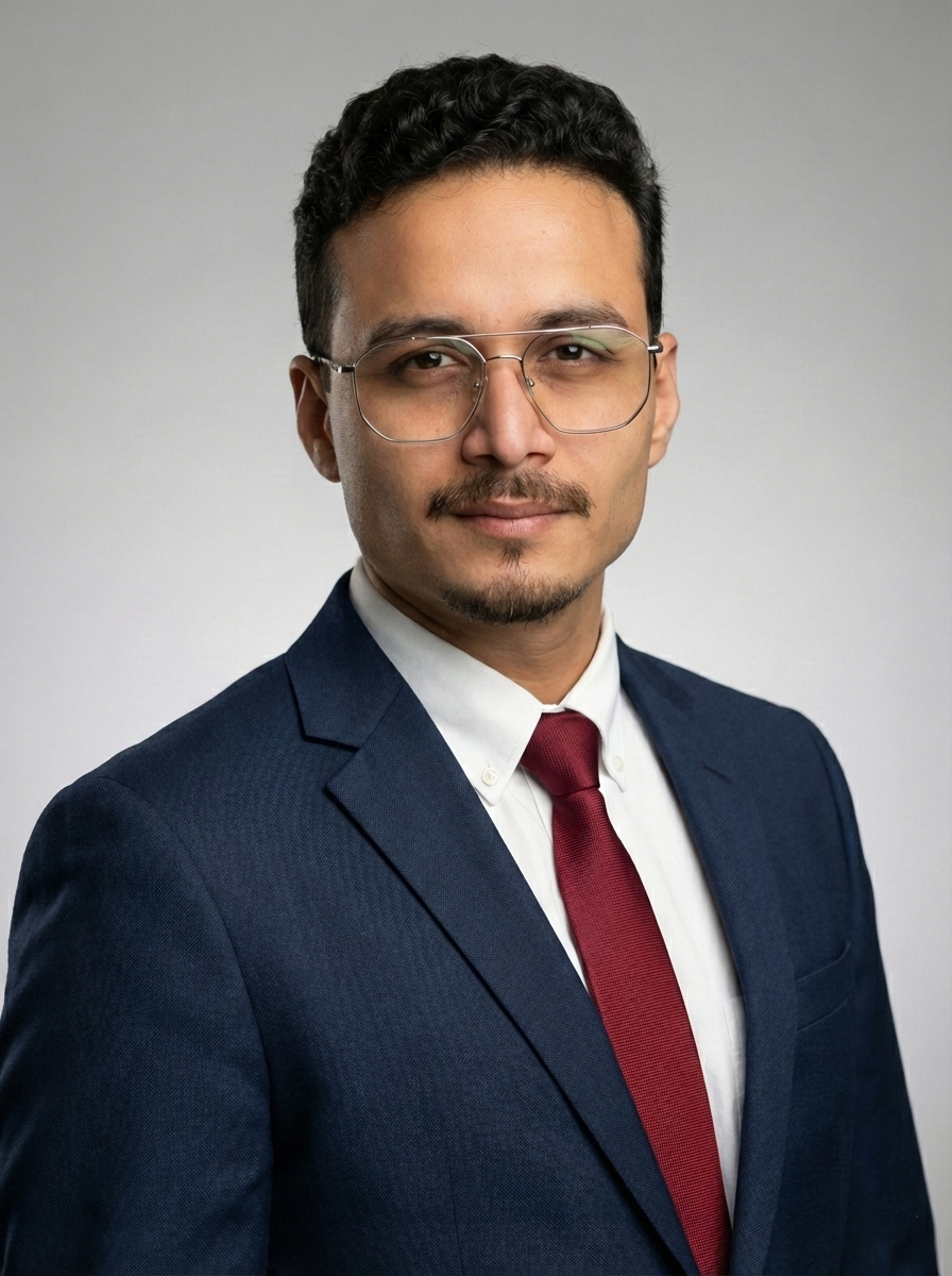Varun Raj Mishra Varun Raj Mishra